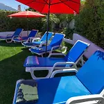 Lotus Villa, Villa *