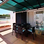 Lotus Villa, Villa *