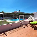 Lotus Villa, Albufeira