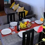 Villa Lotus Villa, *