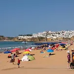 Lotus Villa, Albufeira