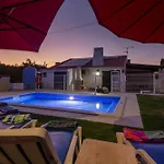 Villa Lotus Villa, Albufeira