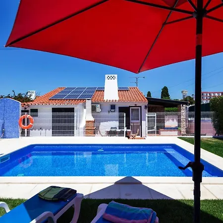 Villa Lotus Villa, Albufeira