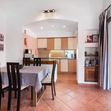 Villa Lotus Villa, Albufeira