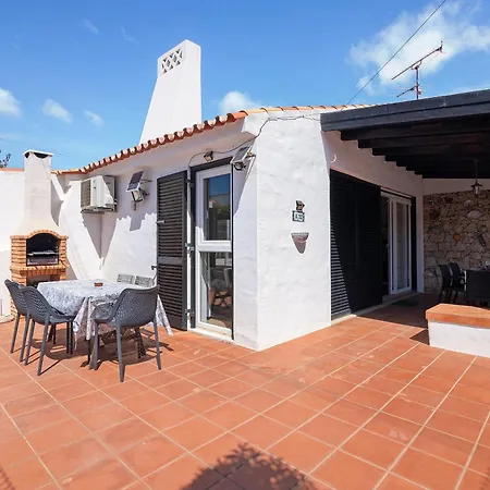 Lotus Villa, Villa Albufeira
