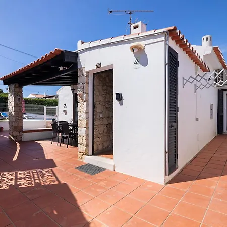 Villa Lotus Villa, Albufeira
