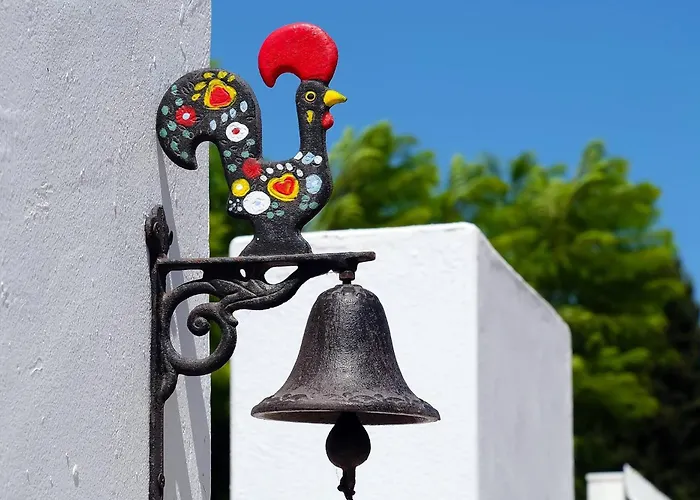 Lotus Villa, Villa Albufeira