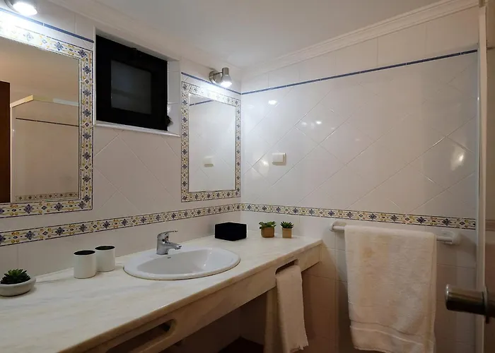 Villa Lotus Villa, Albufeira