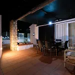 Lotus Villa, *