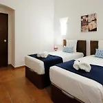 Lotus Villa, Villa