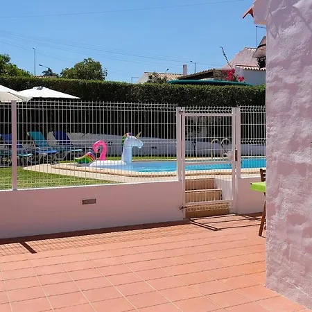 Βίλα Lotus Villa,