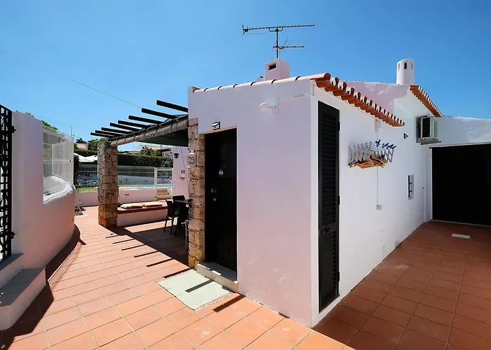 Βίλα Lotus Villa,