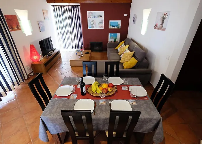 Βίλα Lotus Villa,